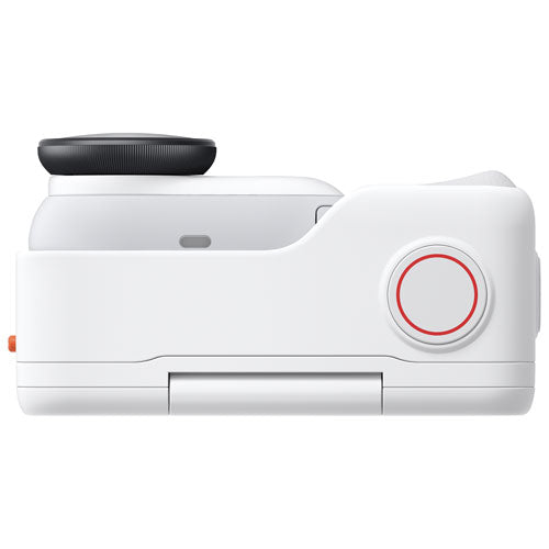 Insta360 | GO Ultra Standard Bundle - White | CINSABEA_GOULTRA09