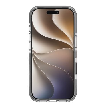 ZAGG | Graphene Santa Cruz Snap iPhone 18 Pro/17 Pro Kickstand Case - Black | 702322305