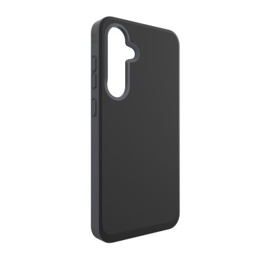 ZAGG | Graphene SoHo Snap Case Samsung Galaxy S24 FE - Black | 15-13627