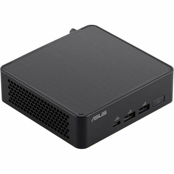 Asus | Desktop Computer Intel Core Ultra 5 14th Gen 125H 16 GB Mini PC NUC 14 Pro NUC14RVHU5 | RNUC14RVHU5068C1