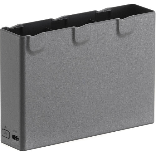 DJI | Avata 2 Battery Charging Hub - Black | CP.FP.00000155.01