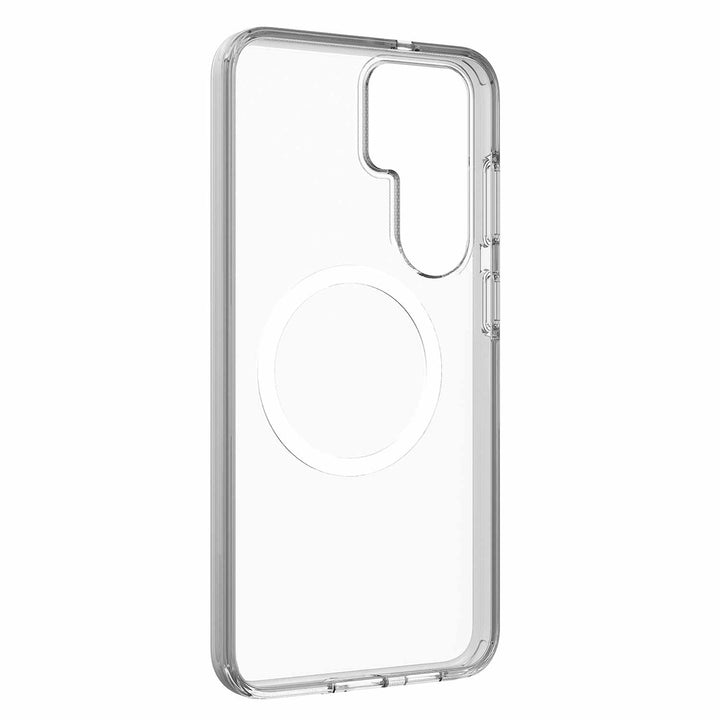UAG | Scout Rugged Case w/Magnets for Samsung Galaxy S26 FE - Clear | 214566114G4G