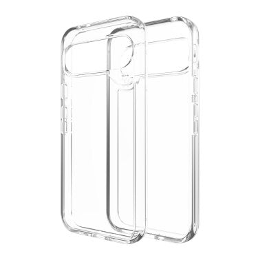 ZAGG | Graphene Crystal Palace Case Google Pixel 9 Pro XL - Clear | 15-12907