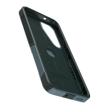 Otterbox | Commuter Series Case Samsung Galaxy S25 - Green Sage Brush | 77-97369