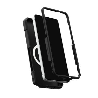 UAG | Trooper w/Magnet Case Samsung Galaxy S26 Ultra - Black | 214546114040