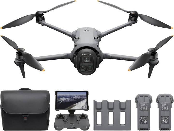 DJI | Mavic 4 Pro Creator Combo 512GB (DJI RC Pro 2) | CP.MA.00000847.02