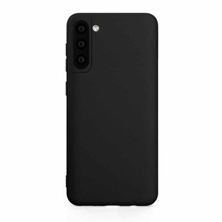 Blu Element | Gel Skin Case Samsung Galaxy A35 5G - Black | 120-8123