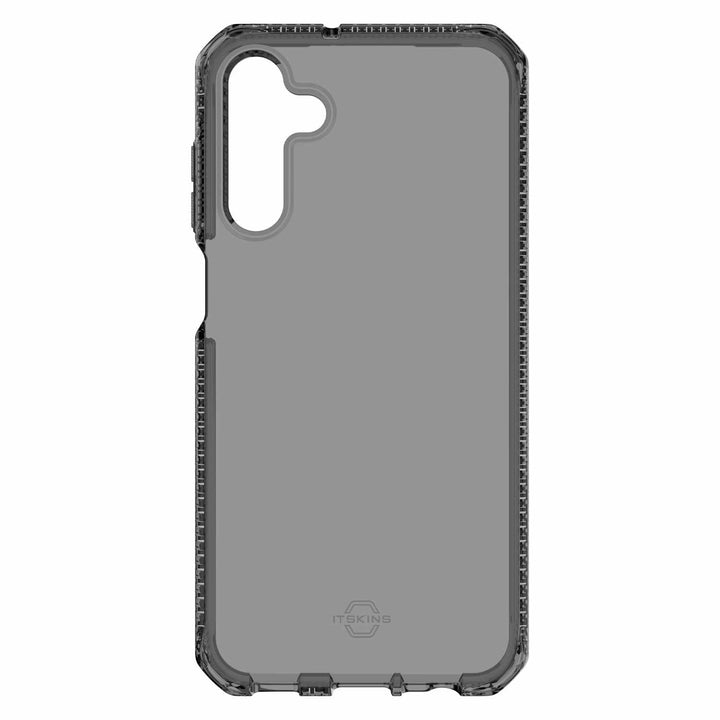 Itskins | Spectrum_R Clear Case Samsung Galaxy A15 5G - Smoke | 120-7993