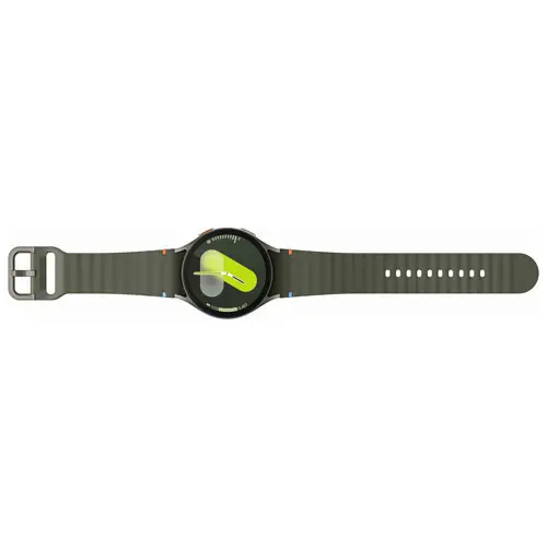 Samsung | Galaxy Watch LTE (GPS) 44mm Smartwatch - Green | SM-L315FZGAXAC
