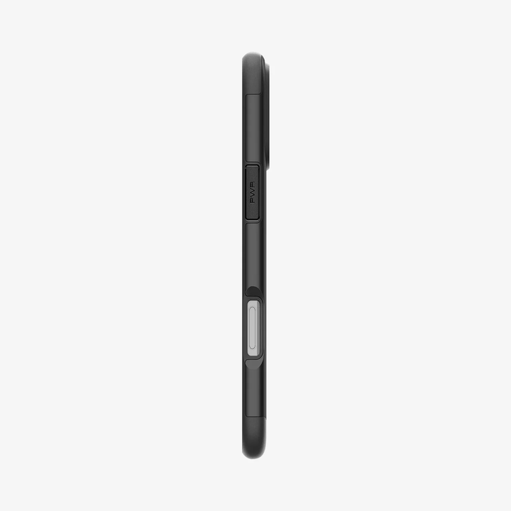 Spigen | Slim Armor MagFit Case iPhone 16 Pro - Black | 120-8864