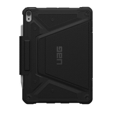 UAG | Metropolis Tact.Armr iPad Air 11" M4/M3/M2 - Black | 124510114040