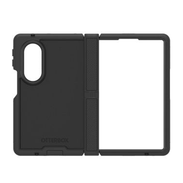 Otterbox | Defender Pro XT w/Magnets Case Samsung Galaxy Z Fold 8 - Black | 77-001361