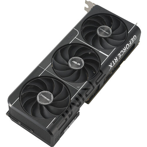ASUS | Video Card GeForce RTX 5070 Ti PRIME OC Graphics Card (Native HDMI 2.1b) | PRIME-RTX5070TI-O16G