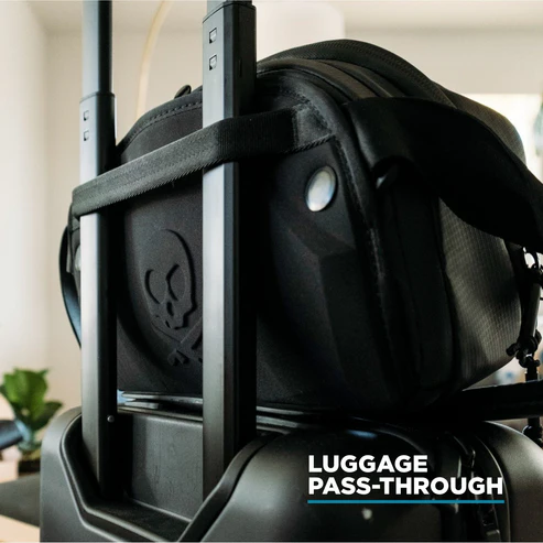 Nomatic | McKinnon Sling  8litre  - Black | PMSLNGBLK01
