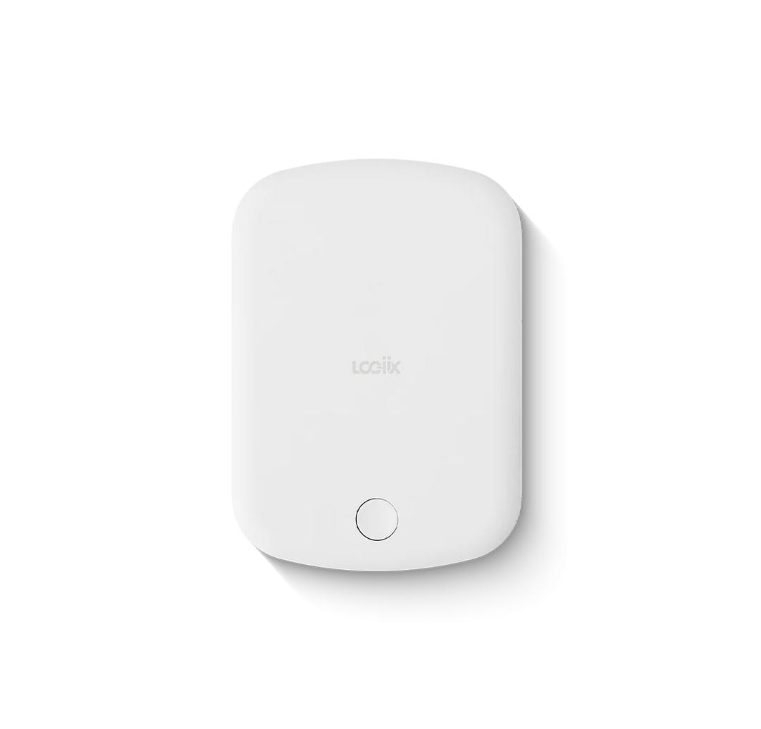 /// LOGiiX | Vibrance Piston Power 5000 mAh Mag 7.5W/12W - White | LGX-14014