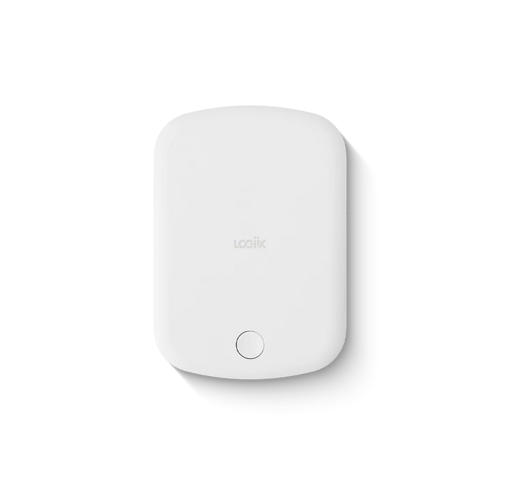 /// LOGiiX | Vibrance Piston Power 5000 mAh Mag 7.5W/12W - White | LGX-14014