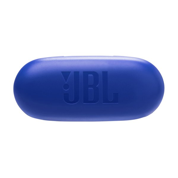 JBL | Endurance Race 2 True Wireless Sport Headphones - Blue | JBLENDURACE2BLUAM