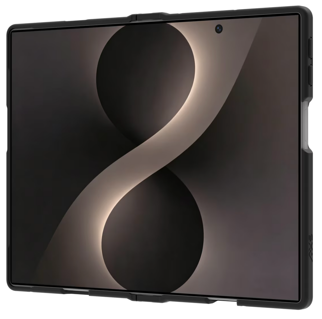 AXS | PROShield MagSafe Compatible Samsung Galaxy Z Fold 8 - Smoke | SGSHM3850