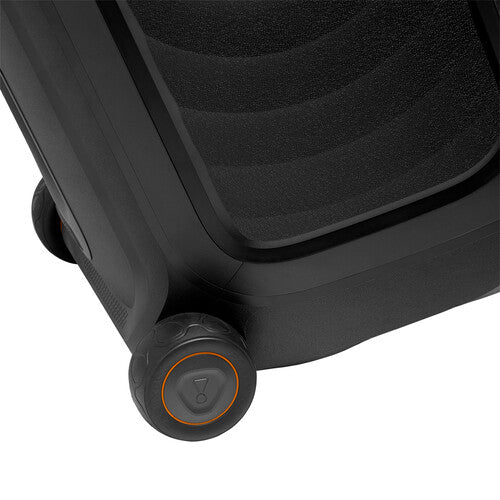 JBL | PartyBox Stage 330 Splashproof Bluetooth Wireless Speaker - Black | JBLPB330BLKAM