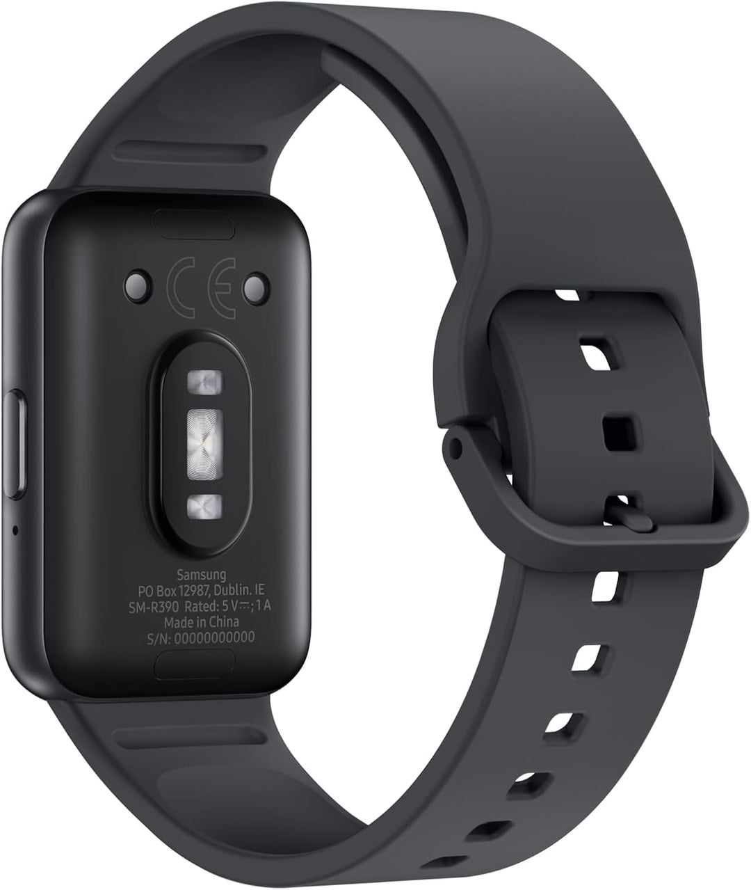Samsung | Galaxy Fit3 - Dark Grey | SM-R390NZAAXAC