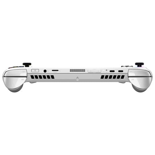 ASUS | ROG Xbox Ally 7" Touch Gaming Console (AMD Ryzen Z2 A/16GB RAM/512GB SSD/Windows 11) - White |  RC73YA-XB_ALLY.Z2A