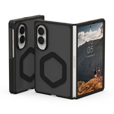 UAG | Mouve w/Magnets Case Samsung Galaxy Z Fold8 - Ash | 214562113131
