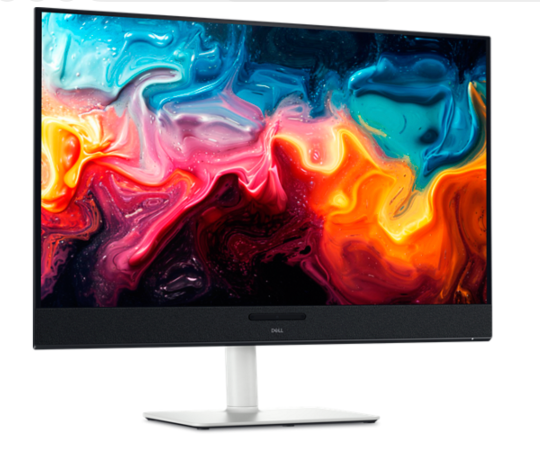 Dell | 4K QD-OLED Monitor 32 Plus 3YR | S3225QC