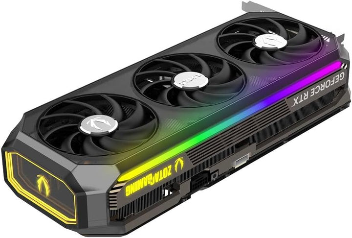 ZOTAC | VCX GeForce RTX 5080 AMP Extreme INFINITY 16GB GDDR7 | ZT-B50800B-10P