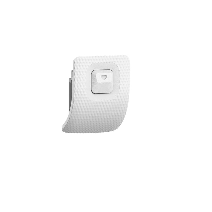 Insta360 |  X6 USB Cover - White | CINSBBXJ-02