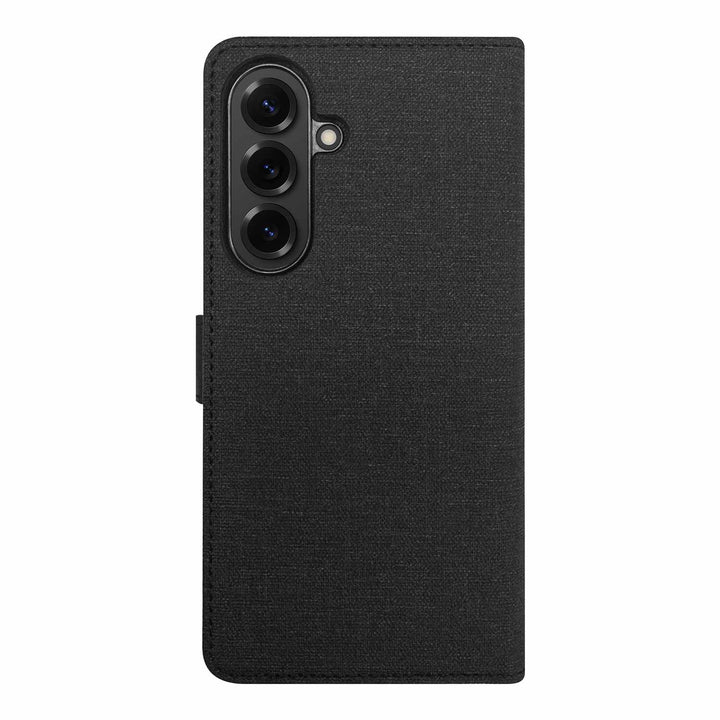 Blu Element | Folio 2-in-1 Case for Samsung Galaxy S26+ - Black | BEF21S262