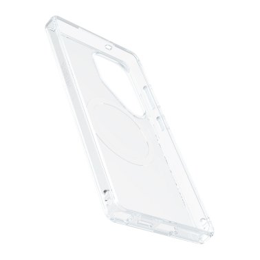 Otterbox | Symmetry  Clear Magnets Series Case Samsung Galaxy S25 Ultra -  Clear | 77-97519