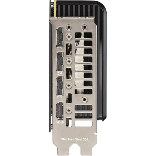 ASUS | Video Card GeForce RTX 5060 Ti PRIME OC 16GB Graphics Card - Black | PRIME-RTX5060TI-O16G