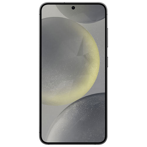 //// Samsung | Galaxy S24 128GB - Onyx Black - Unlocked | SM-S921WZKAXAC PROMO ENDS NED