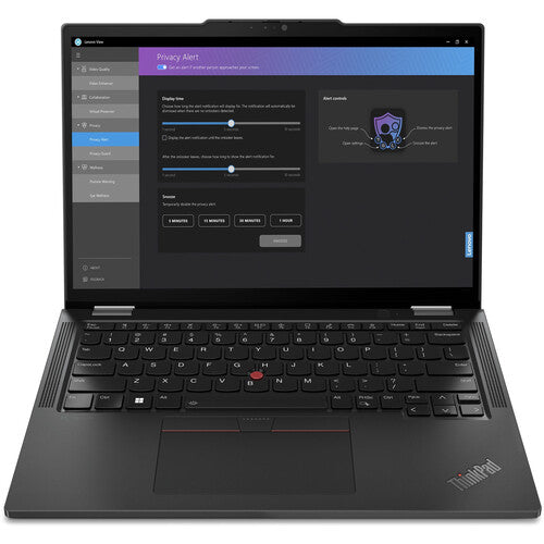 Lenovo | Thinkpad T14 G5 14" Touch Ultra 5 125U 16GB DDR5 512GB W11 Pro 3YR Onsite | 21MMS7Y000