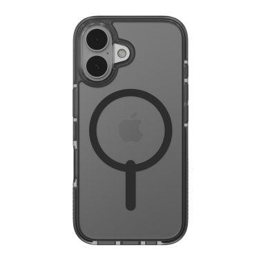 ZAGG | Santa Cruz Graphene Snap Case iPhone 16 - Midnight | 15-13382