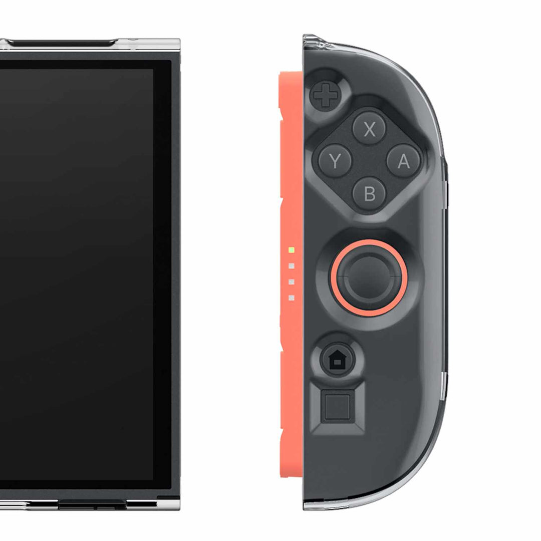 Spigen | Air Fit Case for Nintendo Switch 2 - Clear | ACS09311