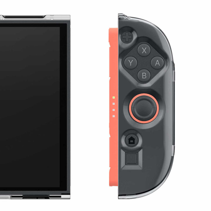 Spigen | Air Fit Case for Nintendo Switch 2 - Clear | ACS09311