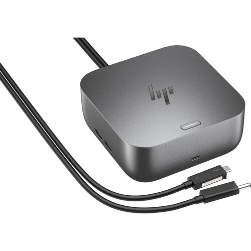 HP | Thunderbolt 4 Ultra 280W G6 Dock 280W | AW5M5UT#ABA
