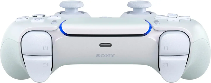 Sony | PlayStation 5 Wireless Controller DualSense - Chroma Pearl | 1000044153