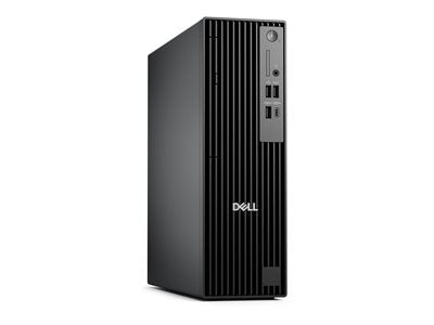Dell | Pro Slim Plus SFF Desktop Ultra 5 235 13 Tops 16GB DDR5 512GB DP x 3 WIFI 6E BT 3YR Onsite