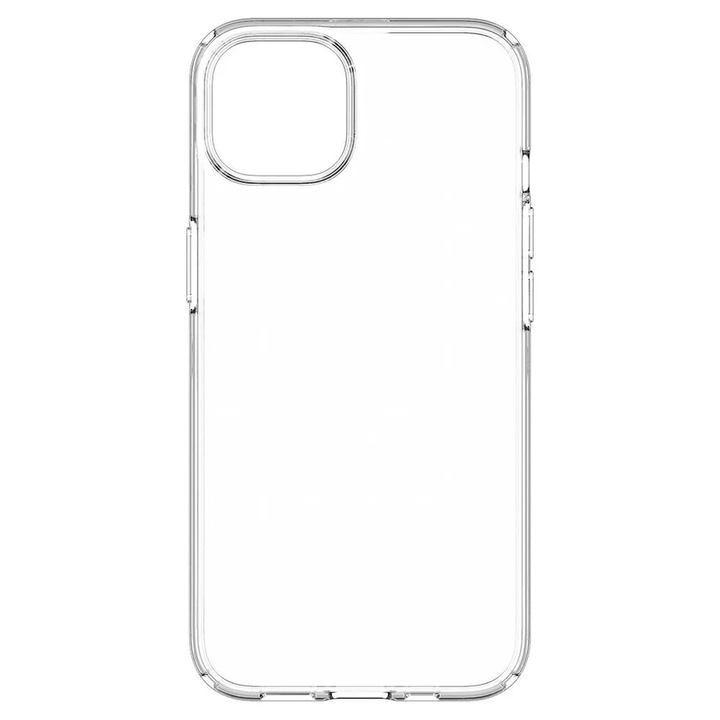 Spigen | Crystal Flex Case iPhone 13 Mini - Crystal Clear | SGPACS03347