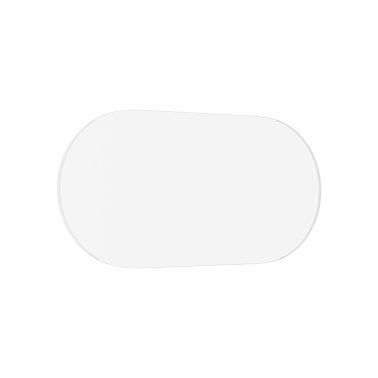 Case Mate | Glass Lens Protector for Google Pixel 8a - Clear | 15-12603