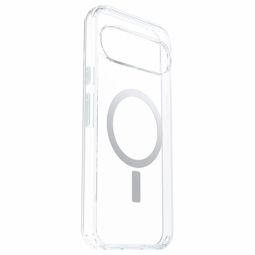 OtterBox | Symmetry Clear Case w/Magnets for Google Pixel 10 Pro XL - Clear | 77-98141