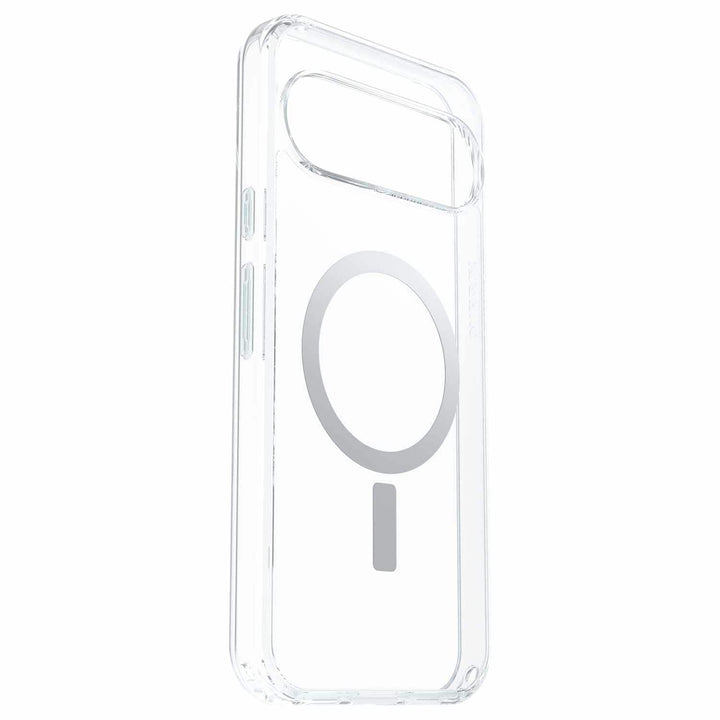 OtterBox | Symmetry Clear Case w/Magnets for Google Pixel 10 Pro XL - Clear | 77-98141
