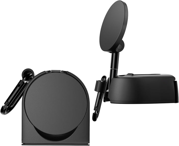 iOttie | Treker Travel Mount - Black | TRKNCG112BK