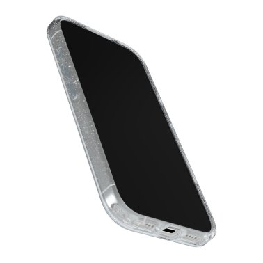OtterBox | Symmetry w/MagSafe iPhone 17 + Camera Control Case - Stardust 3.0 | 77-99412