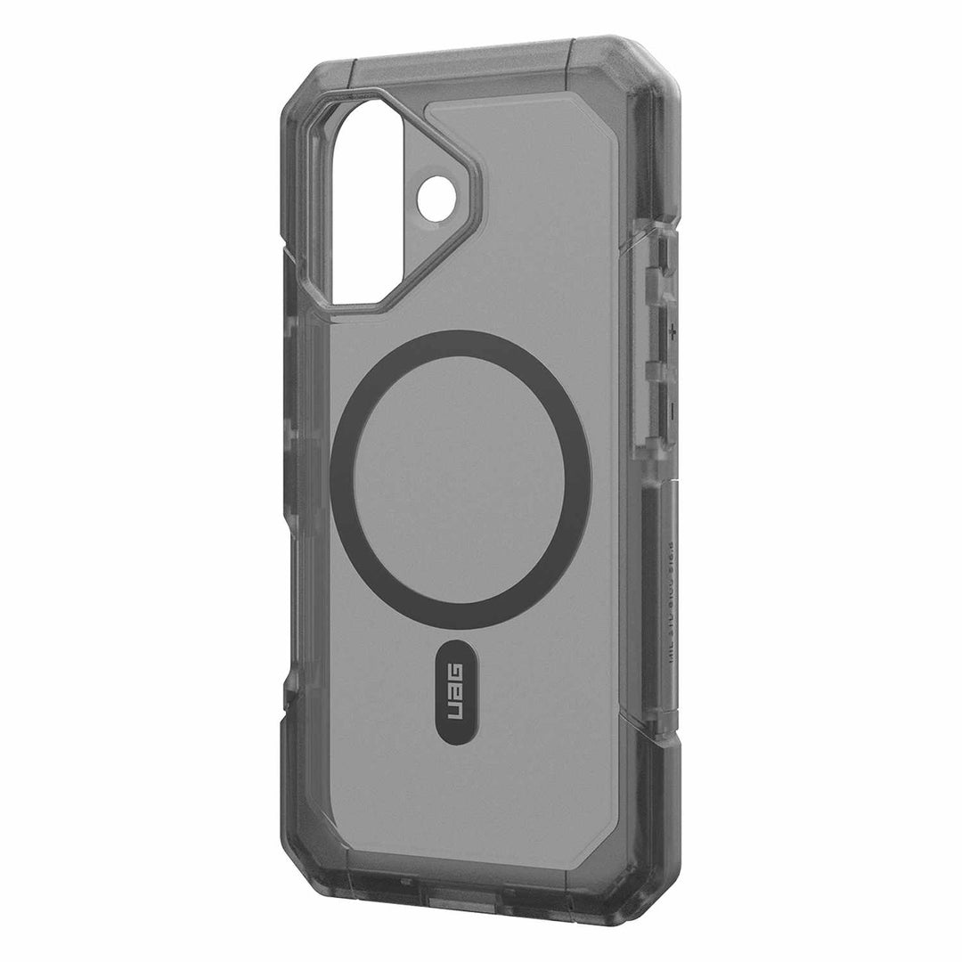 UAG | Trooper MagSafe Rugged Case iPhone 17 - Ash | 114562113131
