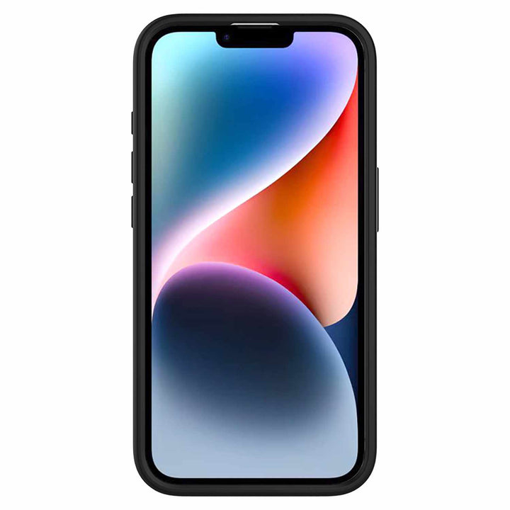 Blu Element | Armour Rugged Case for iPhone 16e - Black | BEARIPSE