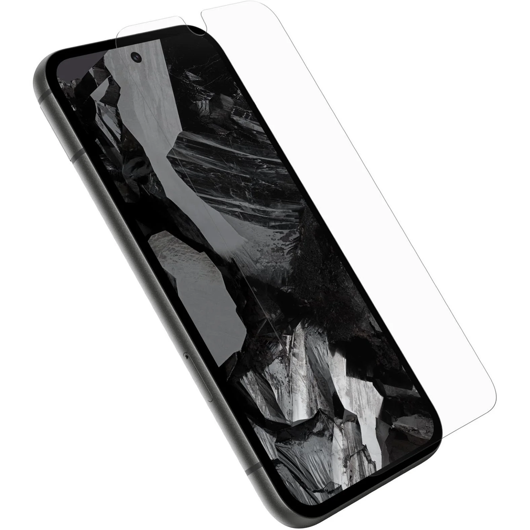 Otterbox | Glass Screen Protector for Google Pixel 8a - Clear NR | 77-95201