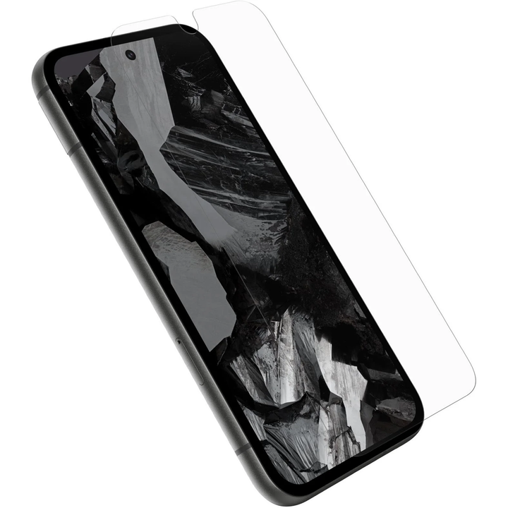 Otterbox | Glass Screen Protector for Google Pixel 8a - Clear NR | 77-95201